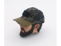 Кепка - 1/6 (26062R) - Easy&Simple