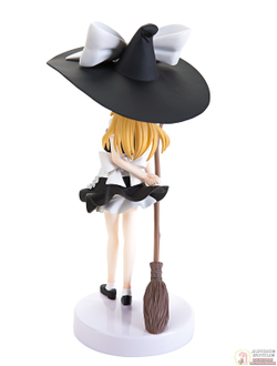 Фигурка Мариса Кирисамэ (Kirisame Marisa)