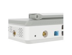 Беспроводный маршрутизатор Keenetic Giant (KN-2610) AC1300 Белый