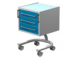 Передвижной столик AR-33.2