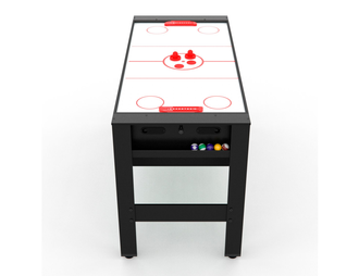 Игровой стол-трансформер DFC "DRIVE" 2 в 1