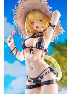 Фигурка 1/7 Клементина (Clementine Phat Company)