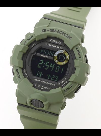Часы Casio G-Shock GBD-800UC-3
