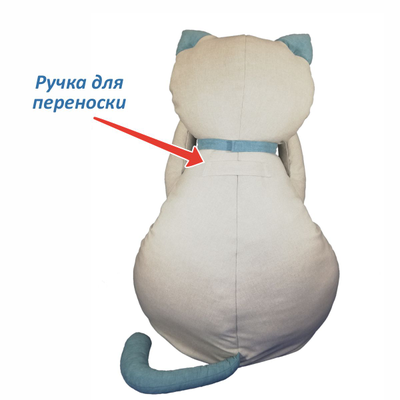 Китти гёрл св-беж