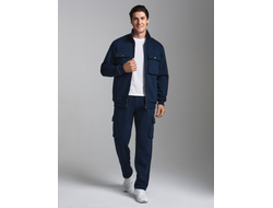 Оригинальные спортивные костюмы теплые 12SKM-1723