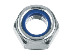 Гайка М10 DIN 985-8P