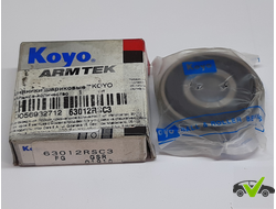 12×37×12 подшипник генератора 63012RSC3 KOYO