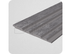 ПАНЕЛЬ СТЕНОВАЯ LV122 S381A HI WOOD 120,0ММ Х 12,0ММ Х 2,7М