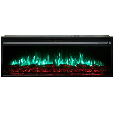 Линейный электроочаг Premier 45