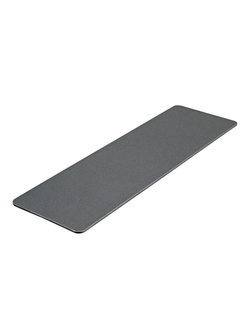 T-102 P Проставка для зажимов под стекло (пластик)