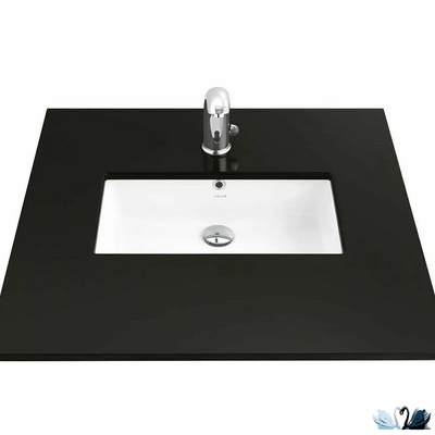 Раковина Creavit TP738 38 х 51 см, врезная снизу, TP738-00CB00E-0000