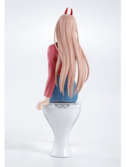 Фигурка Пауэр (Power Bandai Spirits ver. 2)