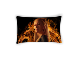 Подушка Дом Дракона, House of the Dragon №6