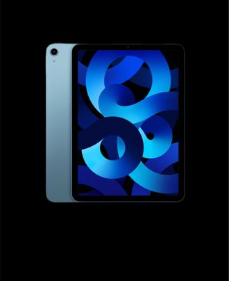 iPad Air 10,9 5-е поколение ( 2022 ) 64Gb Wi-Fi+Cellular Blue Новый