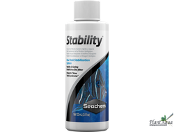 Seachem Stability 100мл - Живые бактерии для воды