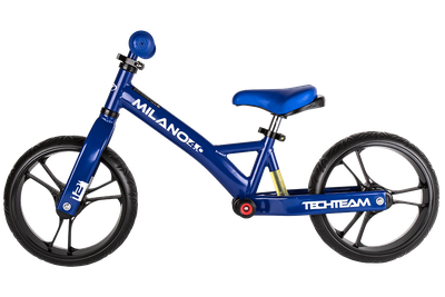 БЕГОВЕЛ MILANO 4.0