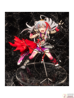 Фигурка 1/7 Сёко Хоши (Hoshi Syoko Mash Up Voltage)