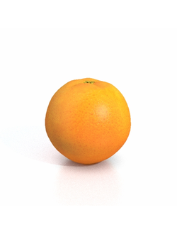 еда Апельсин 2