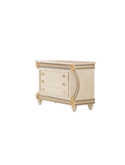 КОМОД LIBERTI (L147*P56*H93) ARREDOCLASSIC