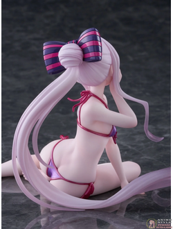 Фигурка Шаллтир Бладфоллен (Shalltear Bloodfallen Mizugi Ver.)