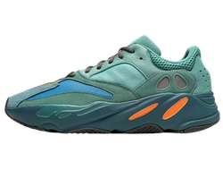 Adidas Yeezy Boost 700 Faded Azure