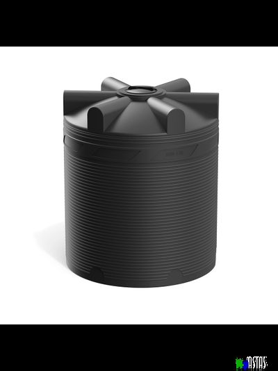 Емкость V 9000 литров