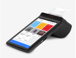 АТОЛ SIGMA 7. СМАРТ-ТЕРМИНАЛ