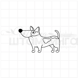 Штамп призерам марта в ШШ