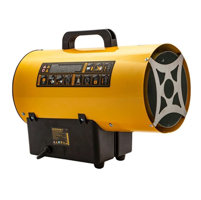 Тепловая пушка газовая Denzel GHG-15