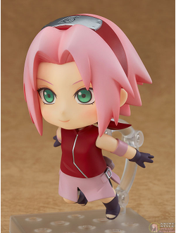 Нендроид Сакура Харуно (Haruno Sakura)