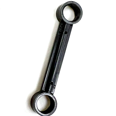 !АНАЛОГ! link5x4  КОМПЛЕКТ 4 шт Link 1 x 5, Black, Black (link5x4) / 4 шт.