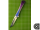 Складной нож VOLTRON XMY-1 D2