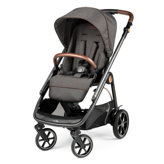 Коляска 3в1 Peg Perego Veloce Belvedere Lounge 500