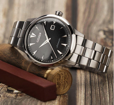 Наручные часы Citizen NK0001-84E
