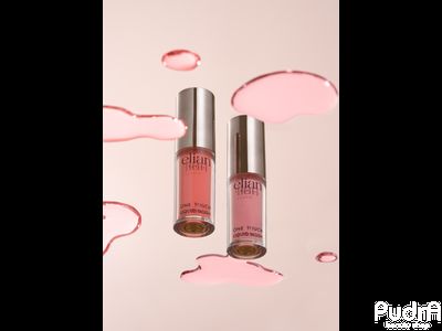 ELIAN Жидкие румяна One Touch Liquid Blush тон 04 Lovely