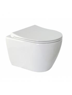 Подвесные унитазы