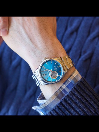 Мужские часы Orient RE-AT0017L