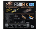 Gigabyte H510M K