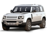 Land Rover Defender II 2019&gt;