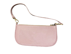 Видеоурок по пошиву сумки-багет ЭММА