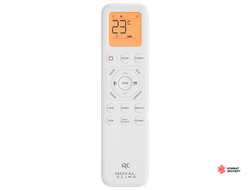 Внутренний блок настенного типа для мульти-сплит систем серии MULTI GAMMA GLORIA RCI-GLD09HN