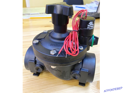 Магнитный клапан PGV-201-B