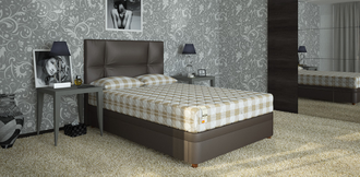 Кровать с матрасом Set XL, Mr. Mattress купить в Алуште