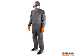 Средства защиты малярные