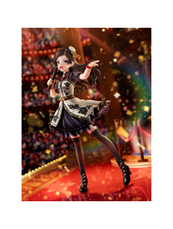 Фигурка 1/8 Сихо Китадзава (Shiho Kitazawa Chocoliere Rose ver.)