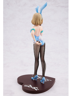 Фигурка 1/7 Сати Умино (Sachi Umino Bunny Girl Ver. KDcolle)