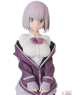 Фигурка Аканэ Шинджо (Shinjou Akane)