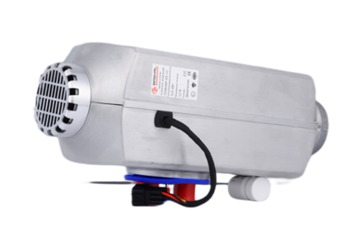 АВТОНОМНЫЙ ОТОПИТЕЛЬ BAIKAL 5 кВт алюминиевый корпус