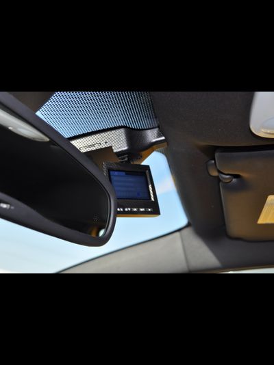 Система видеофиксации AVILINE DVR-B