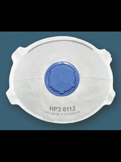 Респиратор НРЗ-0113 (FFP3)